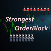 Strongest OrderBlock EA