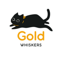 Gold Whiskers Gold