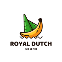 Royal Dutch Skunk