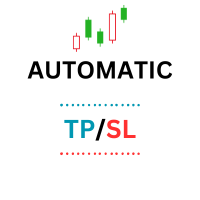 Automatic TP and SL