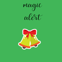 Magic Alert