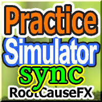 Practice Simulator Sync