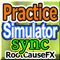 Practice Simulator Sync
