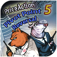 Find Pivot Point Reversal