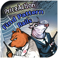 FindPatternRails