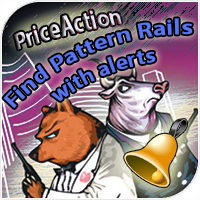FindPatternRails with Alerts