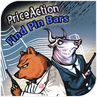 FindPinBars