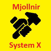 Mjollnir System X