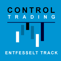 Hanseatic Entfesselt Tracker