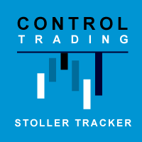 Hanseatic Stoller Tracker