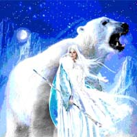 IceQueen