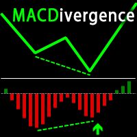 MACDivergence MTF MT5