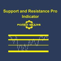 Support and Resistance Pro Indicator