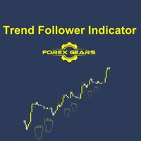 Trend Follower Indicator