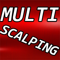 Multi Scalping EA m