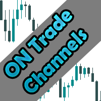 ON Trade Channels MT5