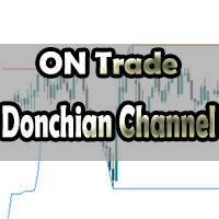 ON Trade Donchian Channel