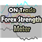 ON Trade Forex Strength Meter