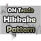 ON Trade Hikkake Pattern