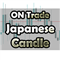ON Trade Japanese Candles