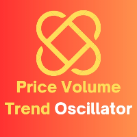 Price Volume Trend Oscillator