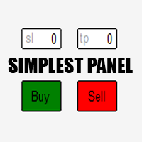 Simplest Panel