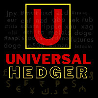 Universal HedgeR