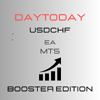 Day to Day Booster Edition
