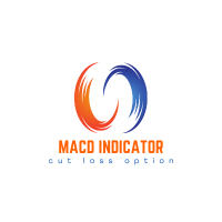 EA Macd Indicator Strategy Cut Loss