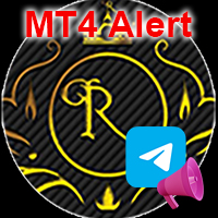 RoyalPrince MT4 To Telegram Alert