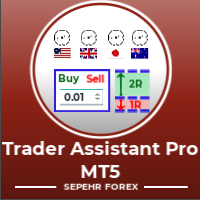 Trader Assistant MT5