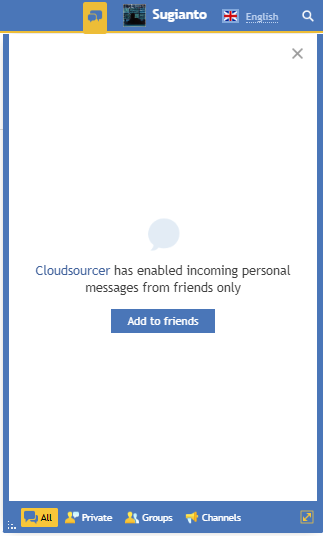 cloud