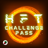 HFT Challenge Pass