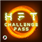 HFT Challenge Pass