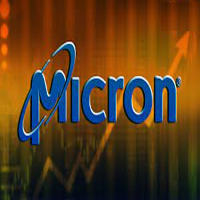 Micron Trend