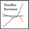 Needles Screener