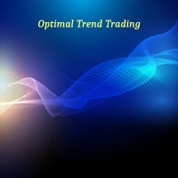 Optimal Trend Trader