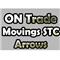 ON Trade Movings STC Arrows