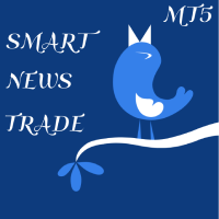 EA Smart News Trade MT5