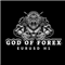 God of Forex EURUSD h1