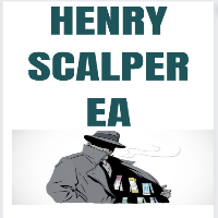 Henry Scalper EA