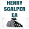 Henry Scalper EA