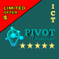 Pivot ICT Technologies MT4