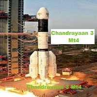 Chandrayaan 3 Mt4
