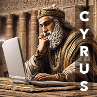 Cyrus EA