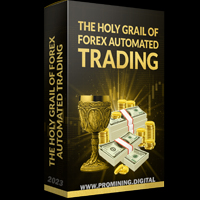 Holy Grail of Forex