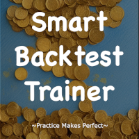 Smart Backtest Trainer