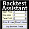 Backtest Assistant x IoTraders
