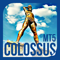 Colossus EA MT5