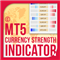 Currency Strength Indicator for MT5